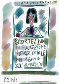 Sportello Nutrizionale